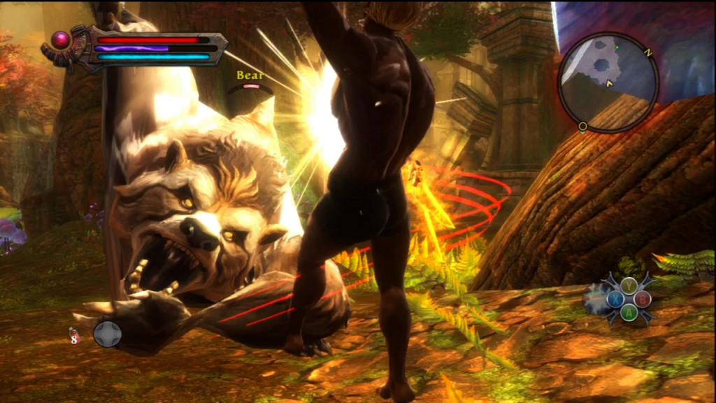 kingdom of amalur reckoning mods bears kingdom of amalur reckoning mods bears